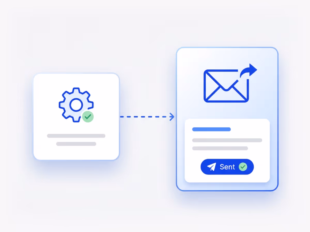 Notifications Personnalisées
