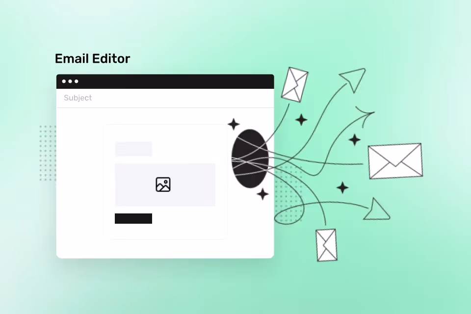 Mise en page d'e-mail personnalisée