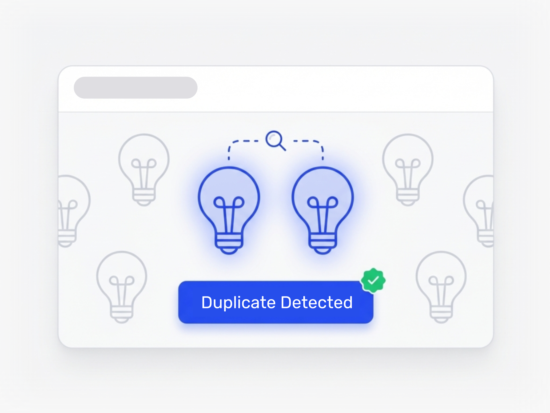 Détection IA des Doublons