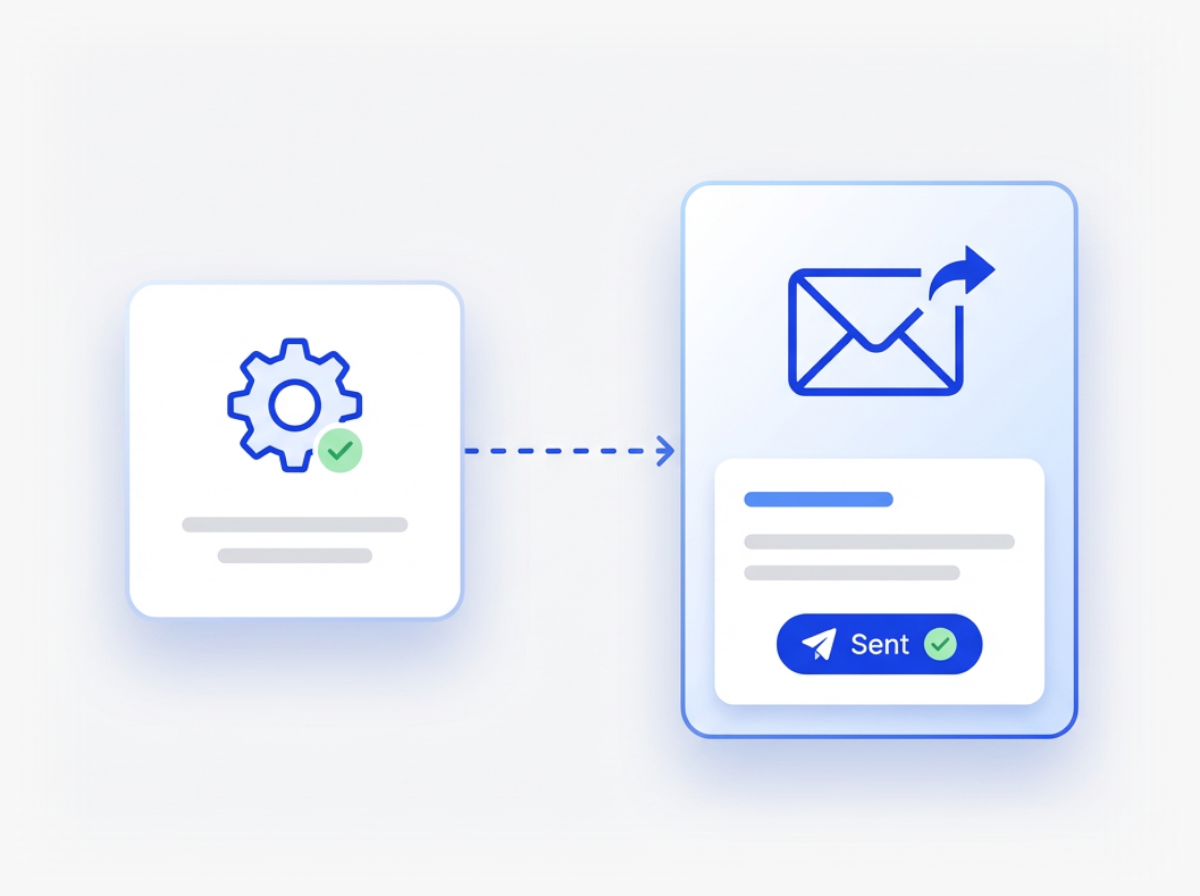 Custom Notifications