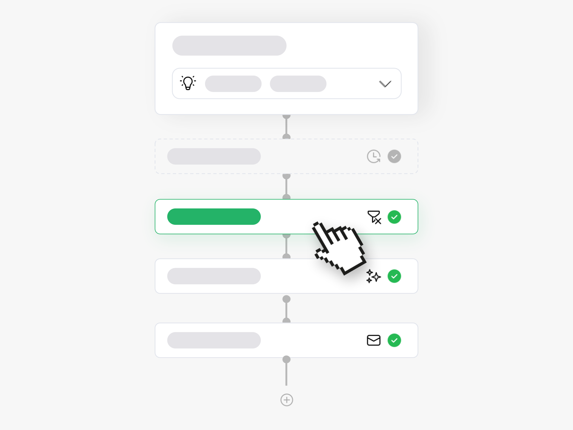 No-Code Workflow Builder