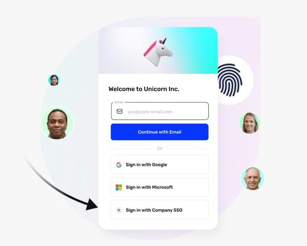 تحكم في كيفية مشاركة الأفكار