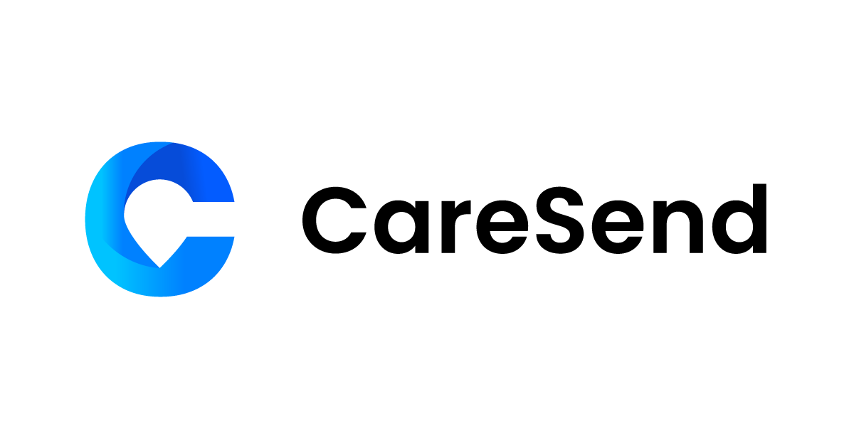 CareSend | Care delivered, at the push of a button