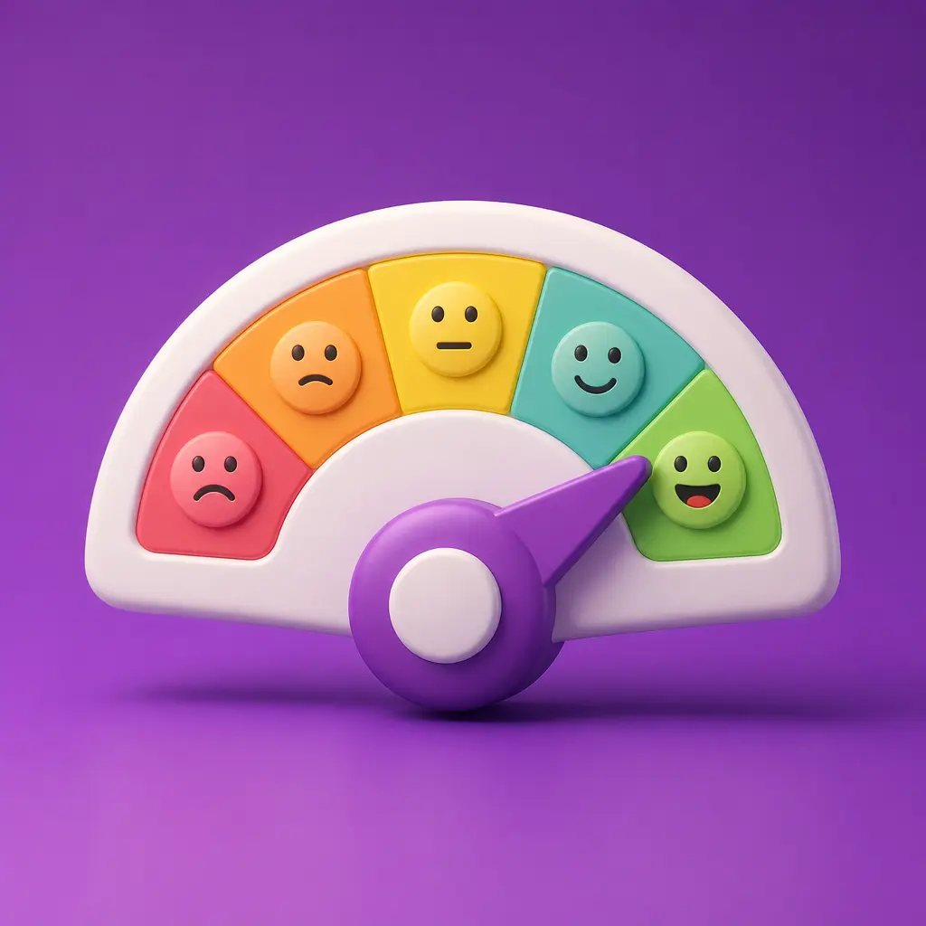 Net Promoter Score