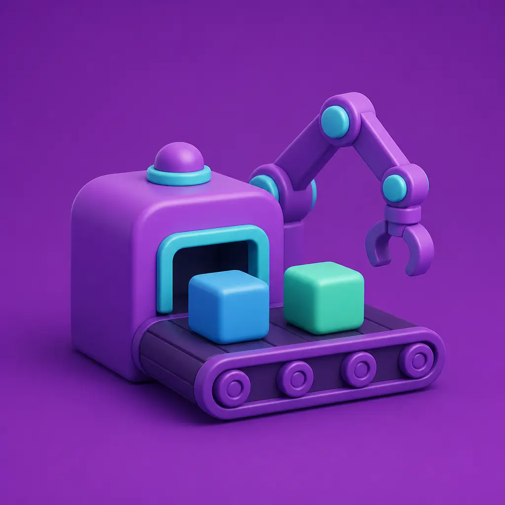 Automatisering