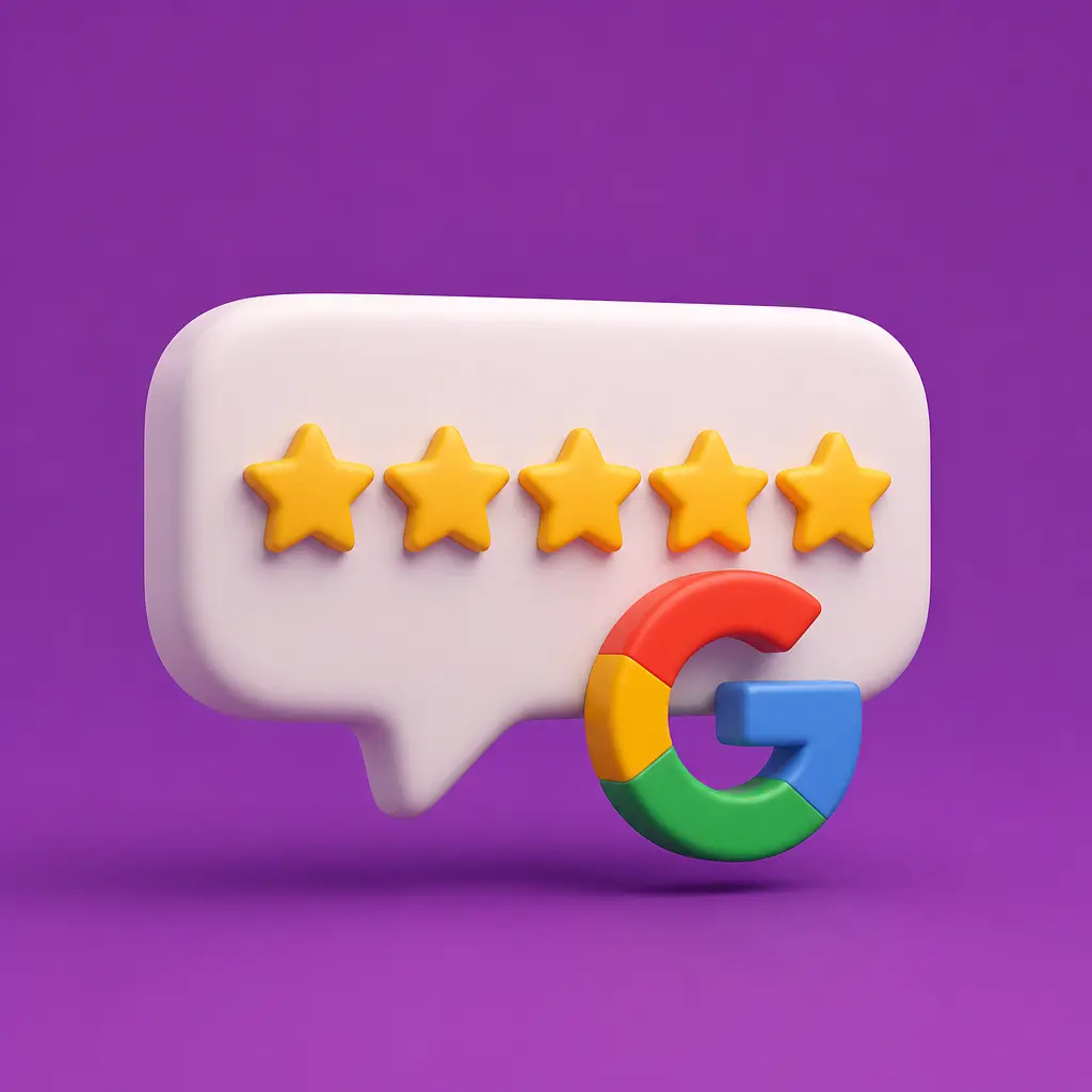 Google Reviews