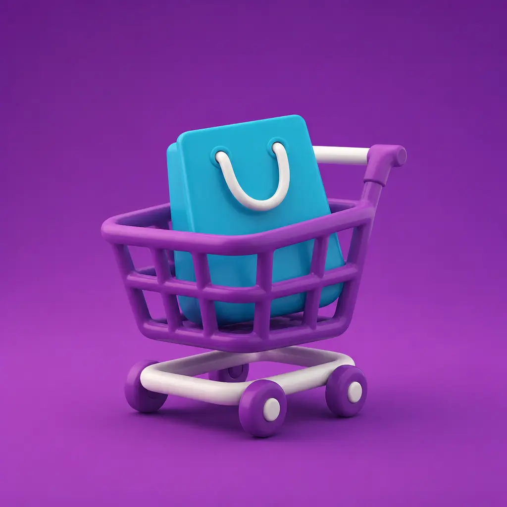 Nettbutikk