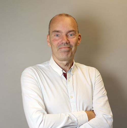 Tom Sjöholm Ki-Panel