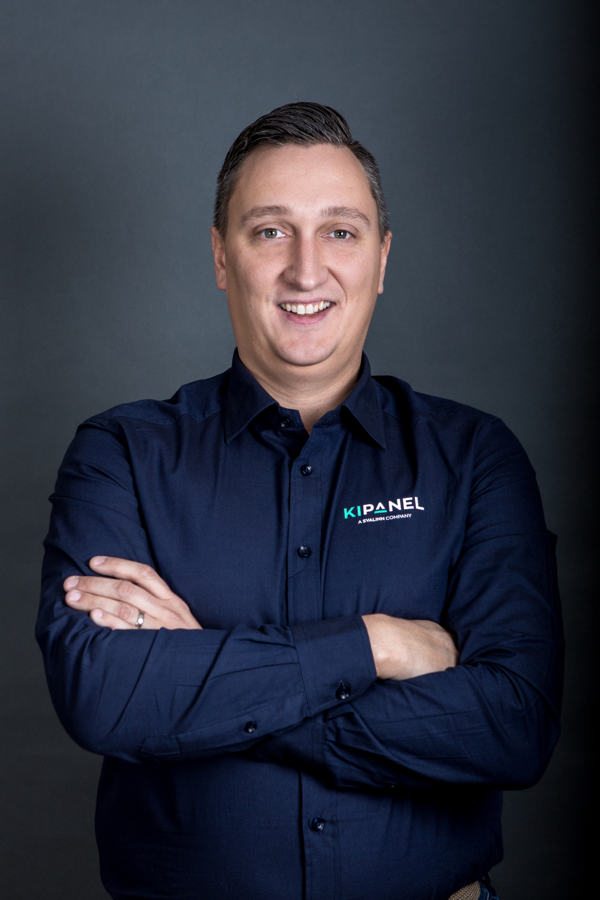 Edvin Peciulis, Ki-Panel