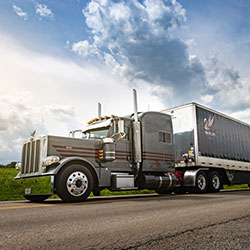 Freight Services