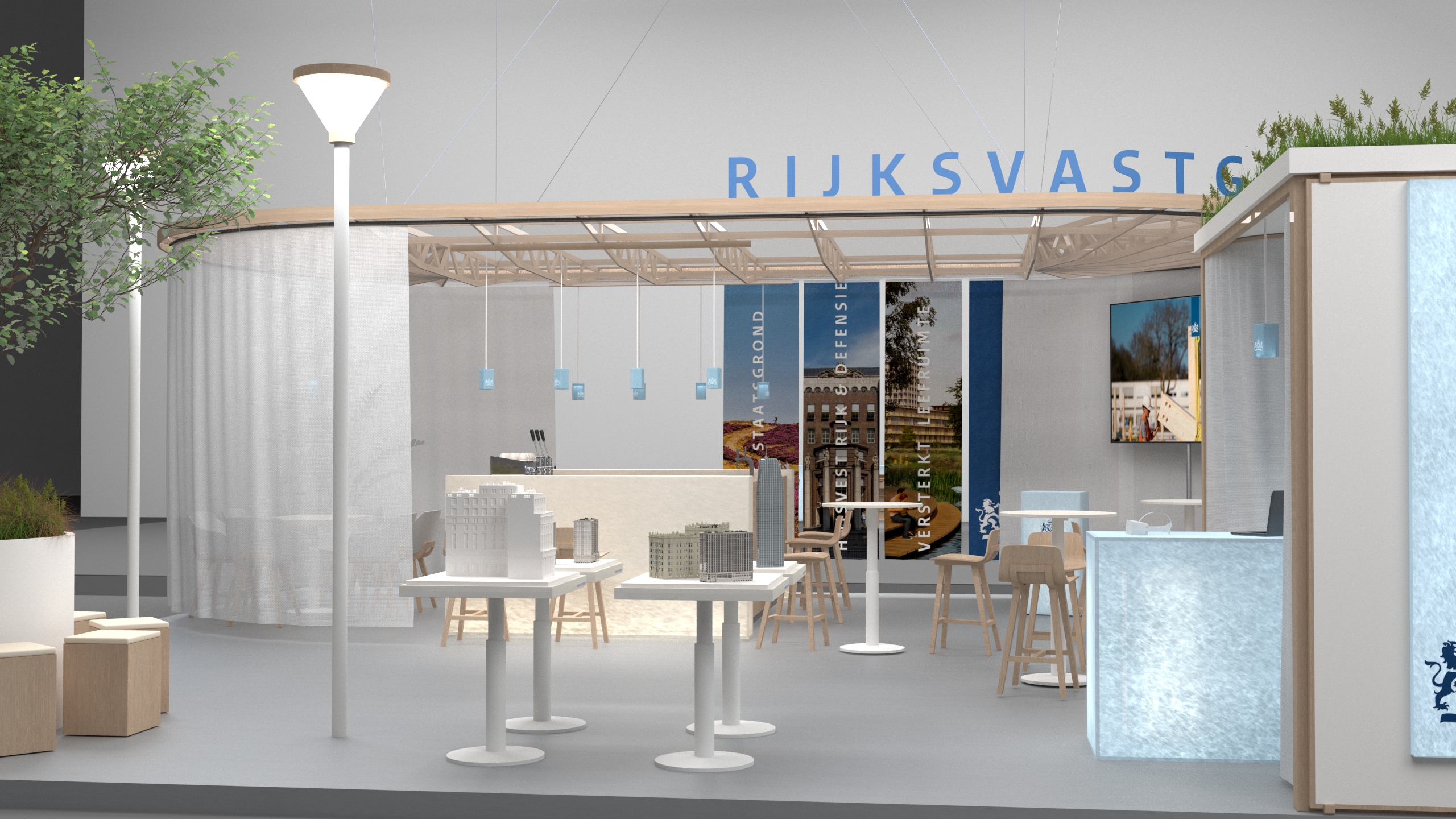 Rijksvastgoedbedrijf