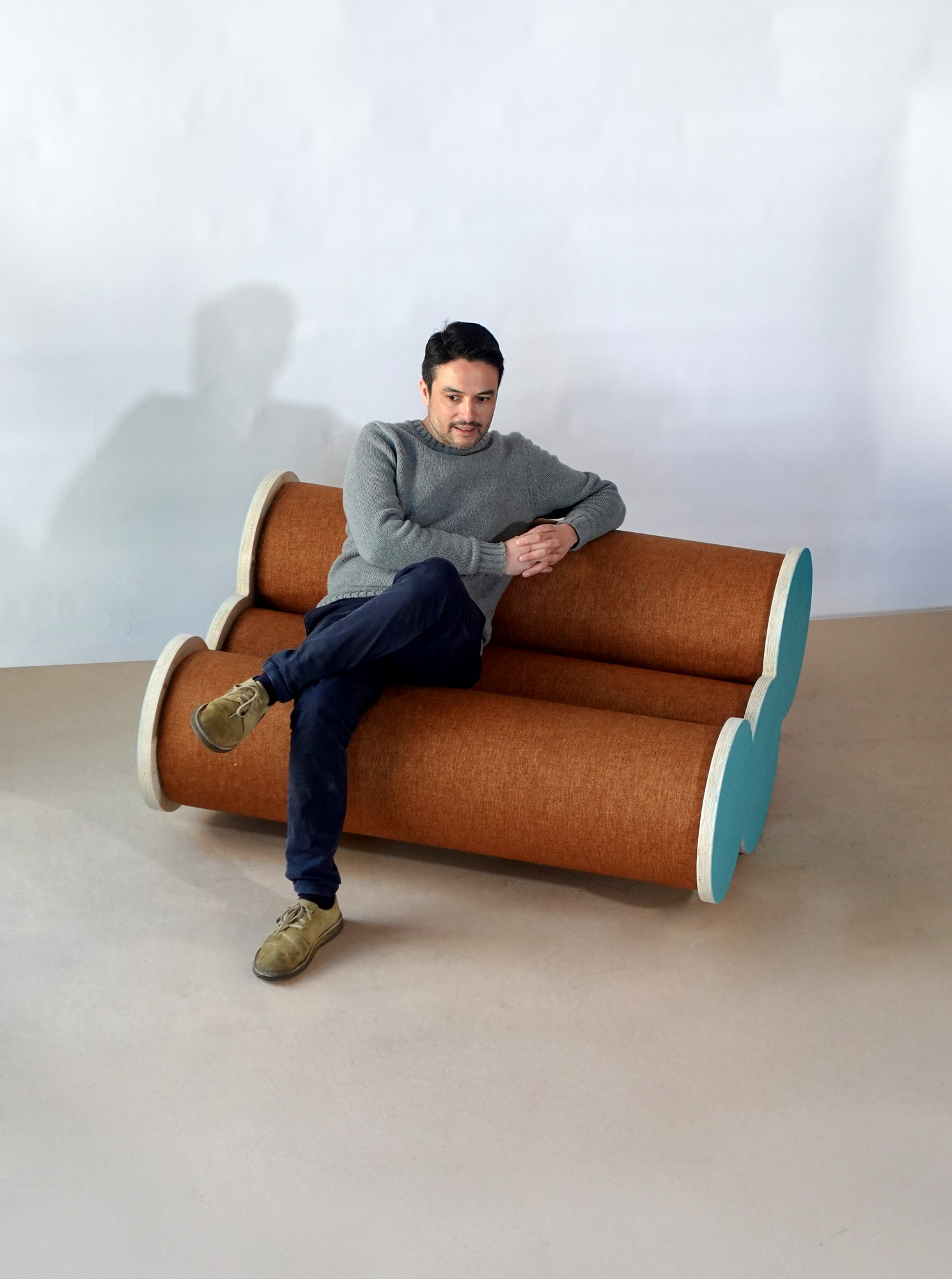 Blablalab Furniture Sofa