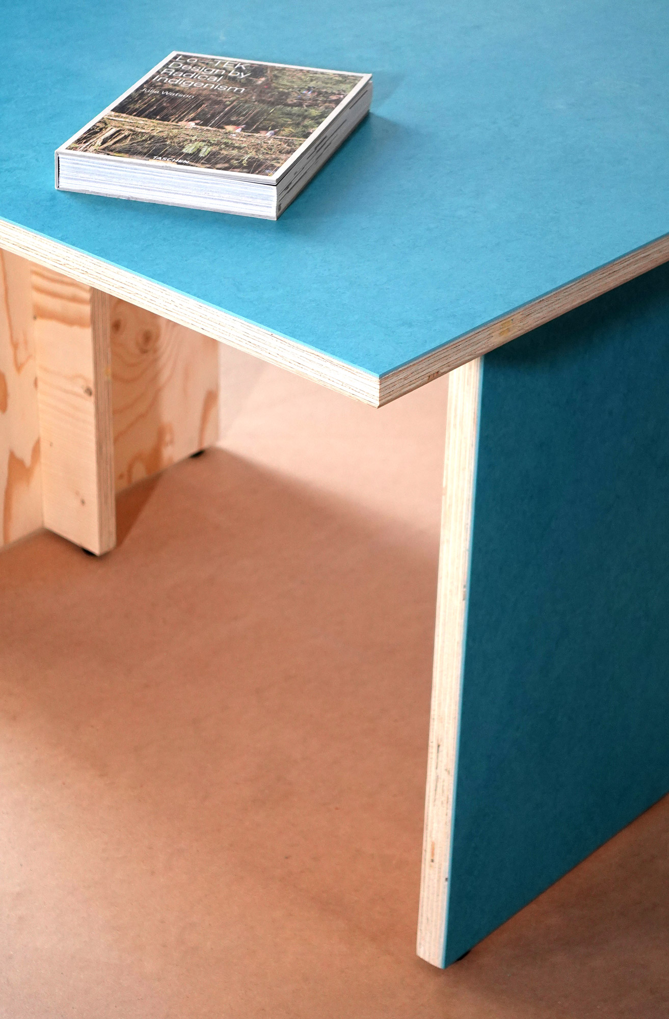 Blablalab Furniture Table