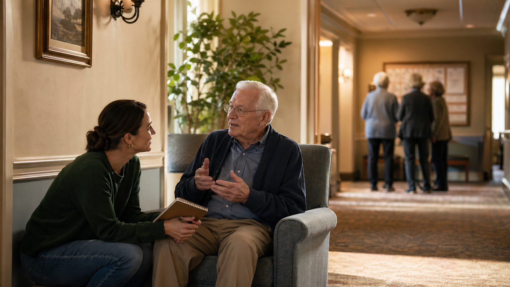 From Activity Calendars to Engagement Intelligence