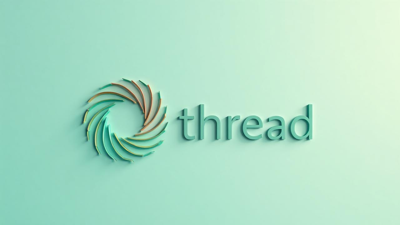 Thread Logo