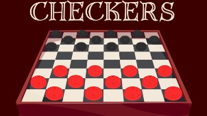 Checkers