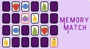 Memory Match