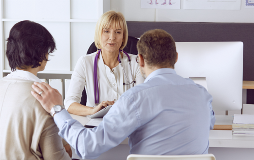 À chacun son expertise : Sexologue