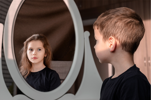 Enfants transgenres : l’importance de les écouter