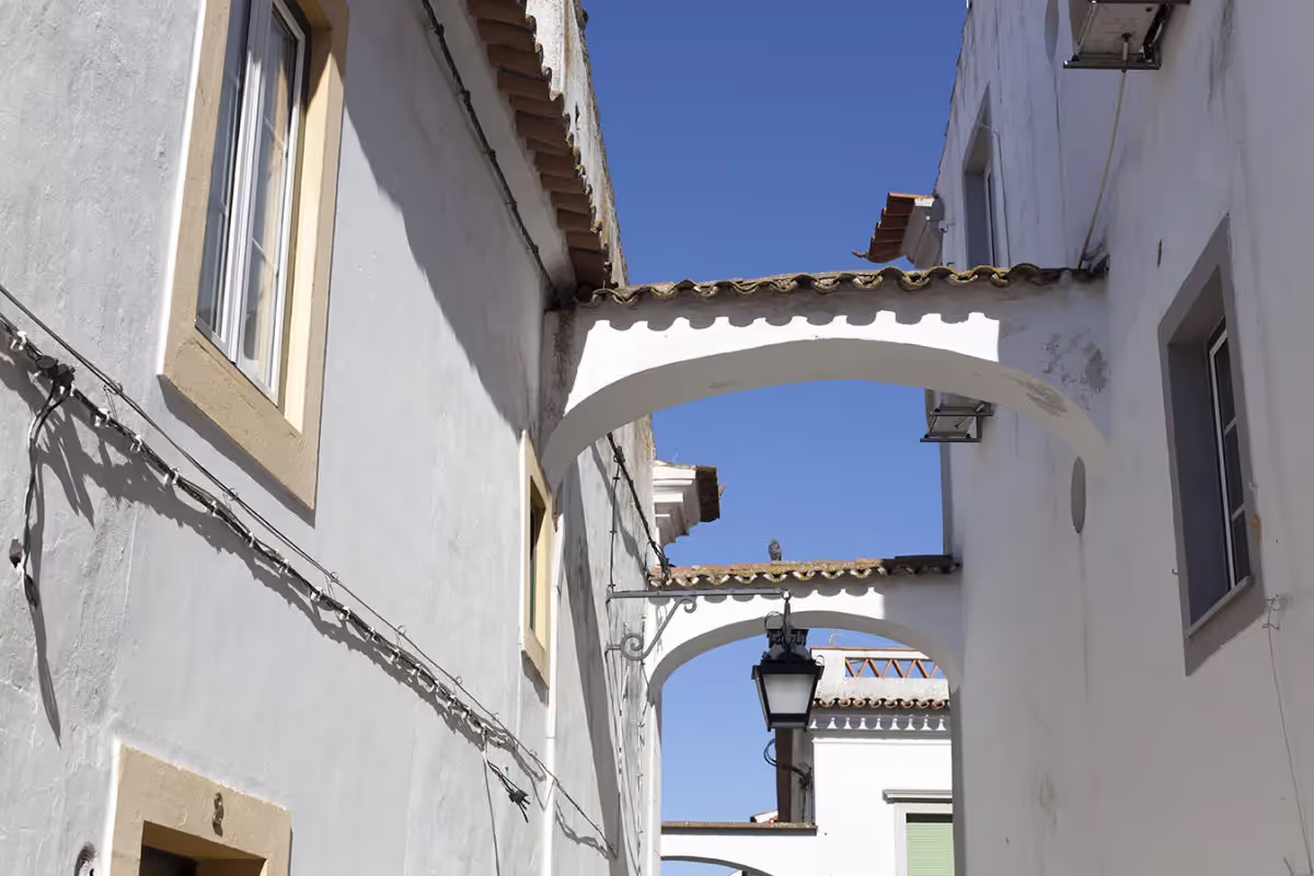 Alentejo