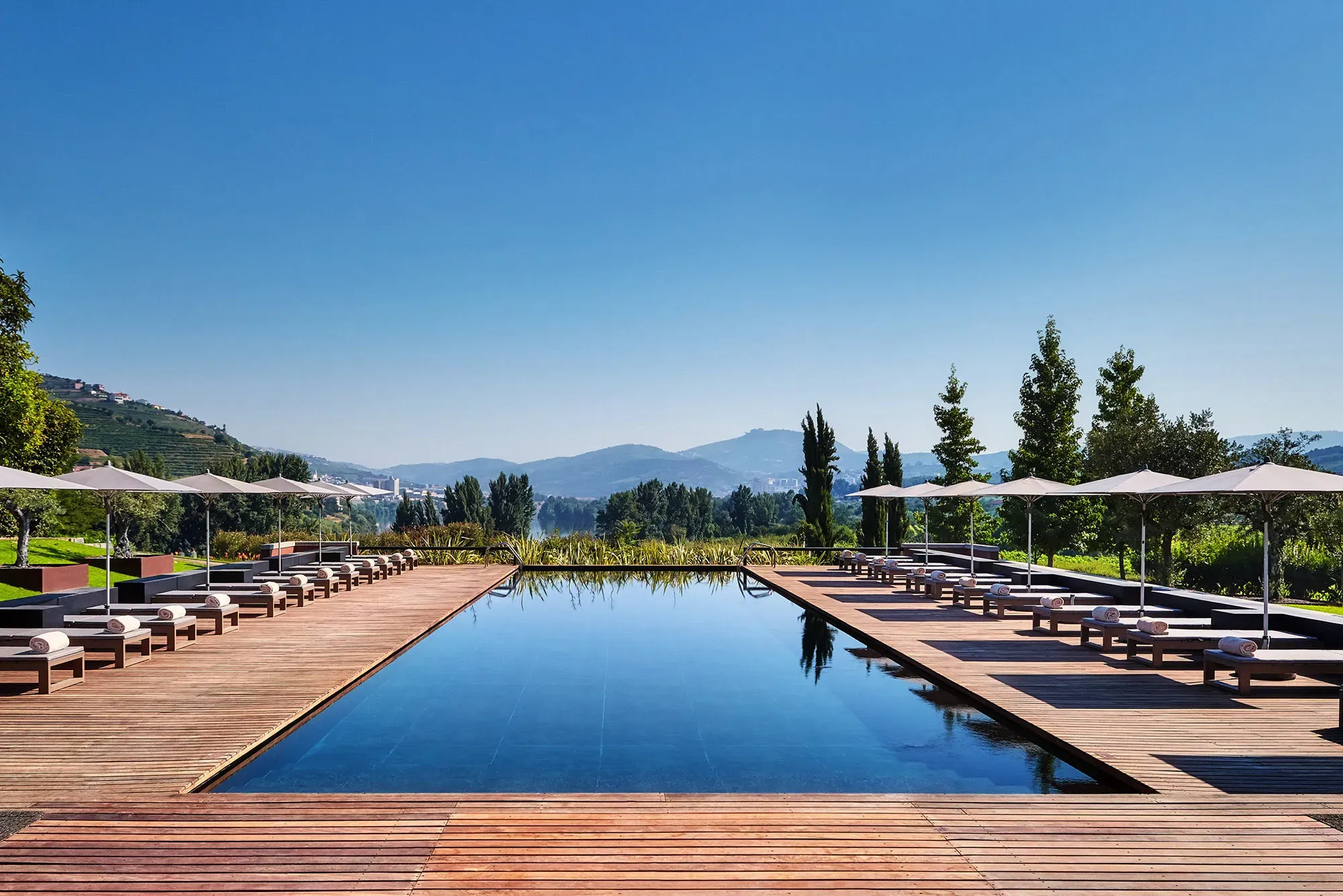 Six Senses Douro Valley North Douro Handpicked By JO SO Six Senses Douro Valley North Douro Handpicked By JO SO
