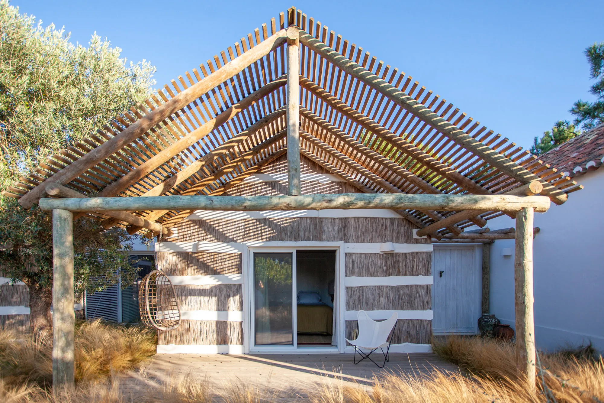 Villa in Comporta - Best Holiday Homes and Villas by JO&SO