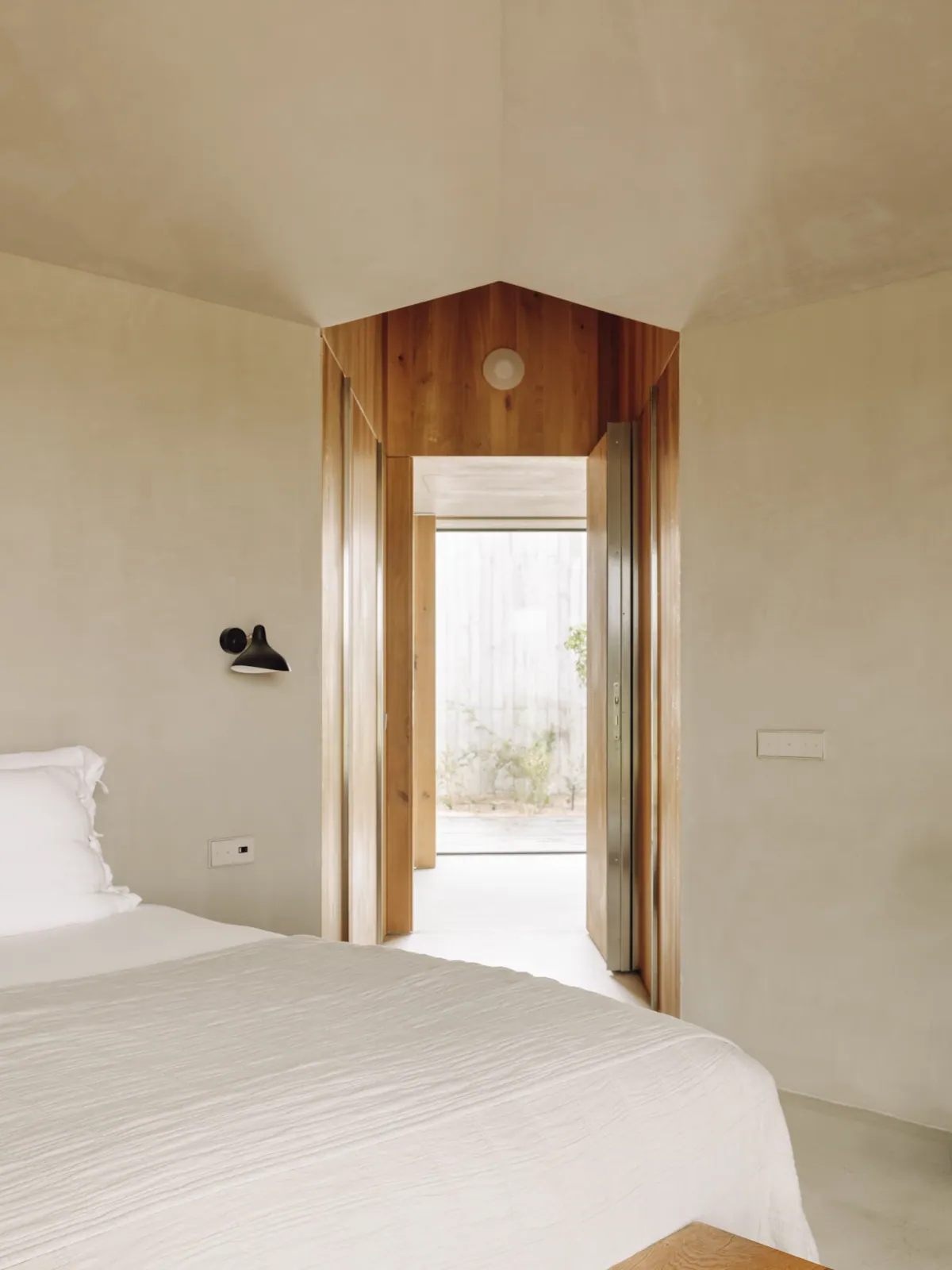 Pa.te.os, a collection of four stunning holiday homes in Melides.