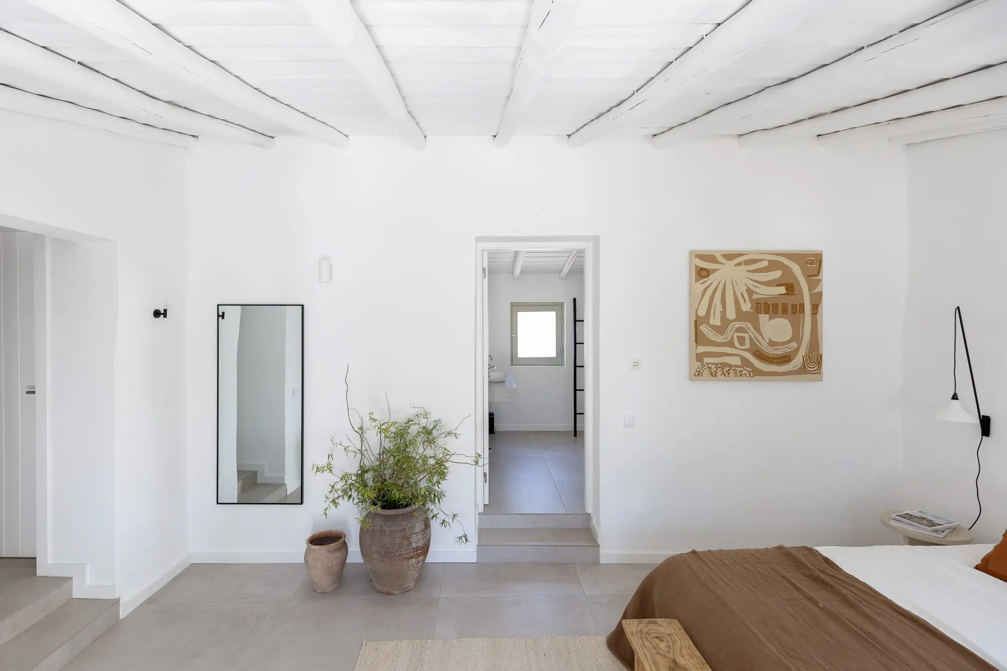 Âmago, a guesthouse in the Algarve.