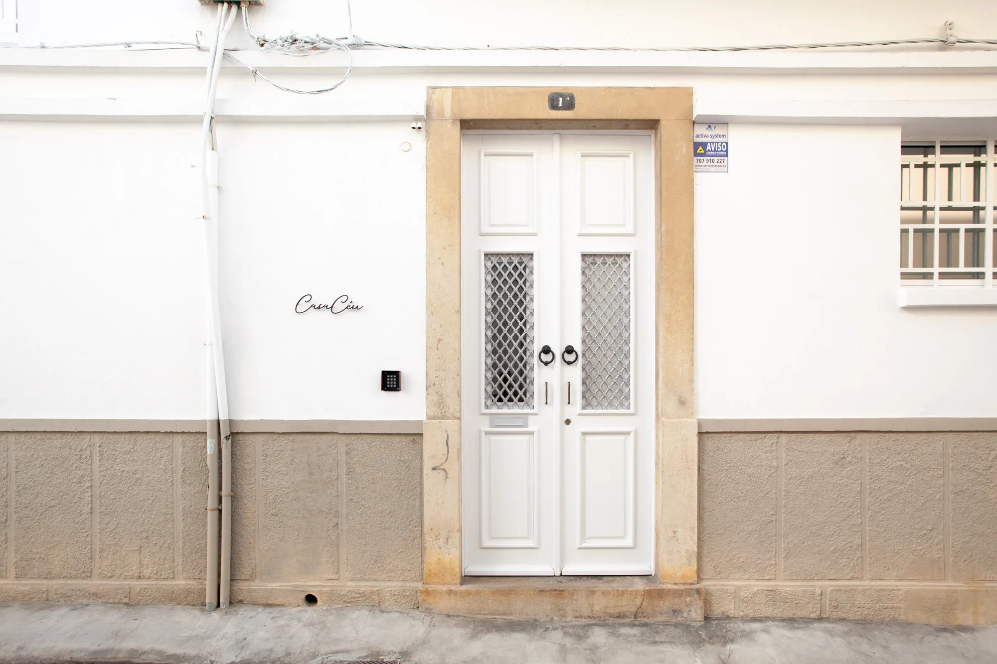 Casa Céu