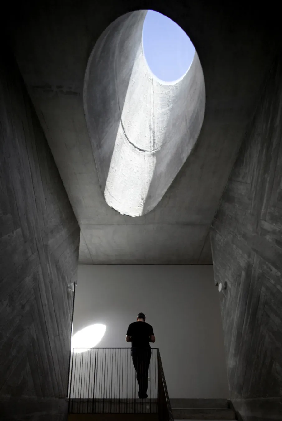 Casa do Conto “Arts & Residence”, a boutique hotel in Porto.