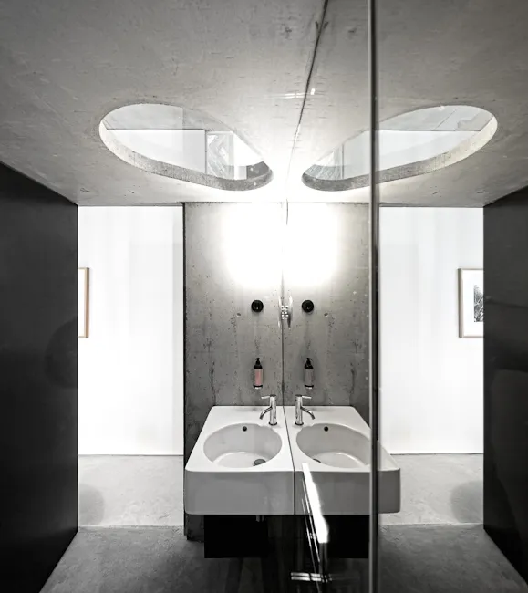 Casa do Conto “Arts & Residence”, a boutique hotel in Porto.