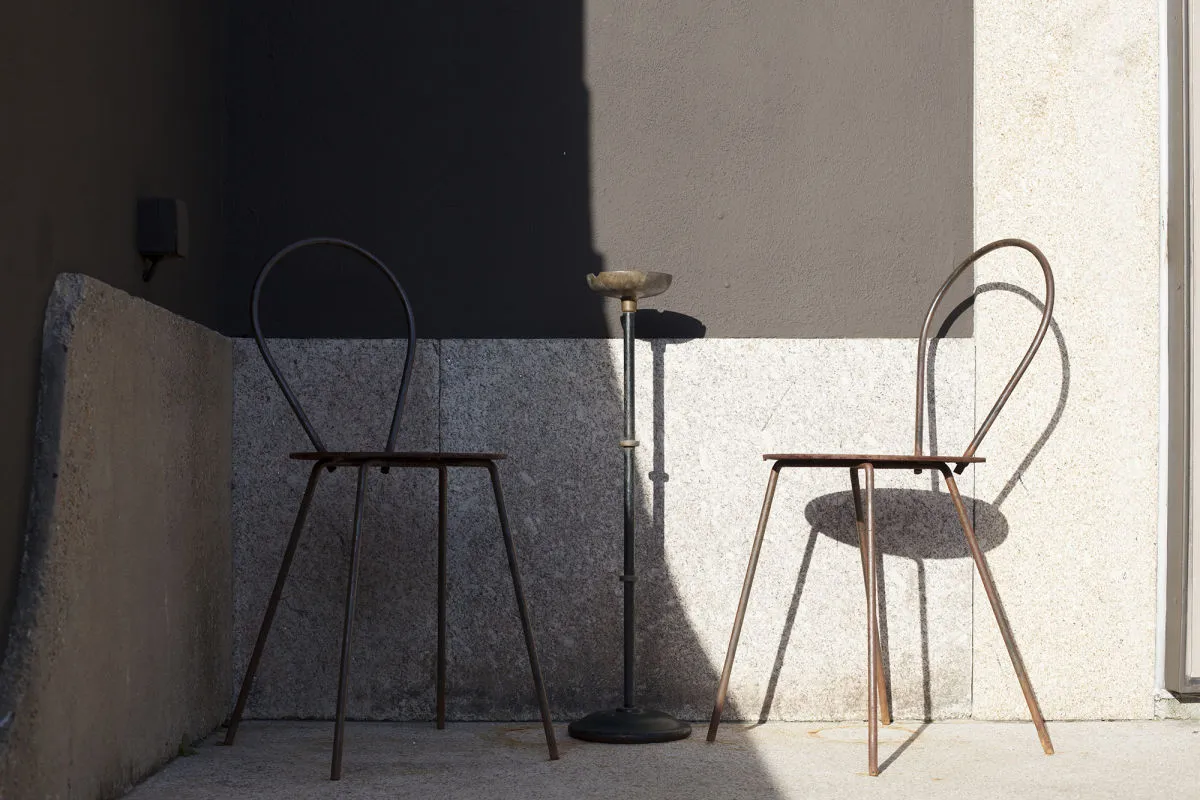 Casa do Conto “Arts & Residence”, a boutique hotel in Porto.