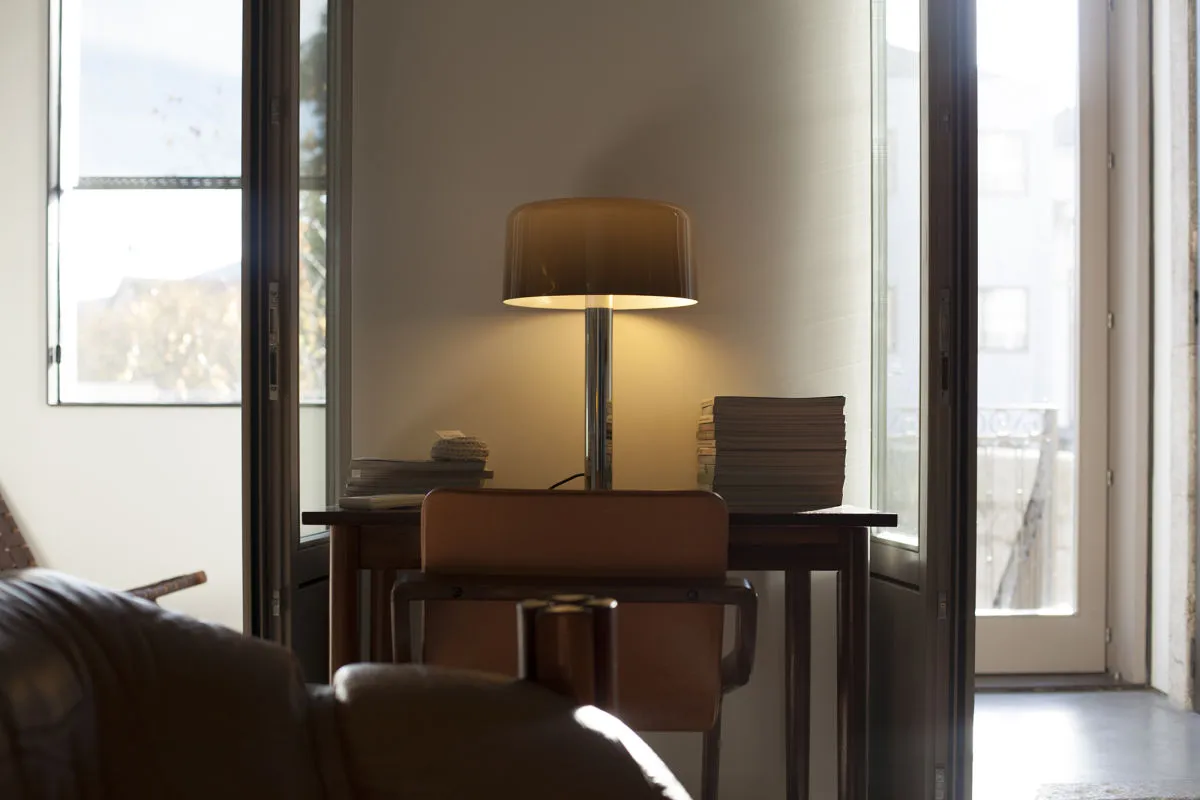 Casa do Conto “Arts & Residence”, a boutique hotel in Porto.