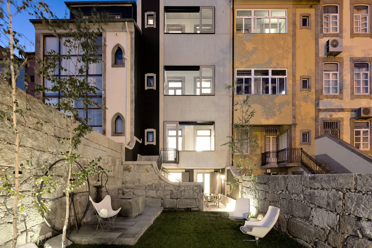 Casa do Conto