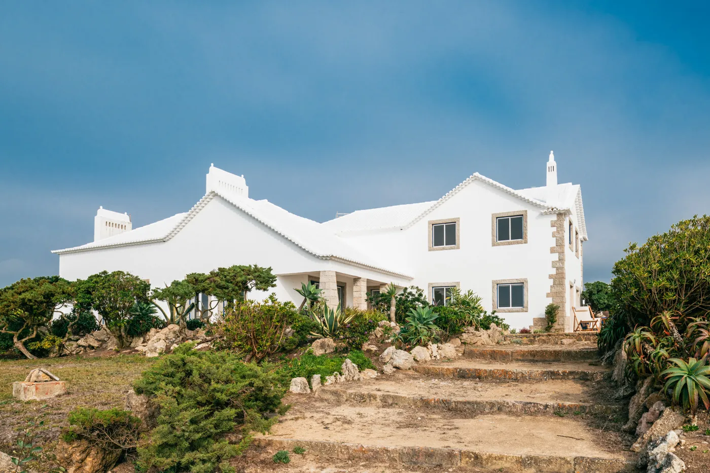 Outpost Casa das Arribas, serviced apartments in Sintra.