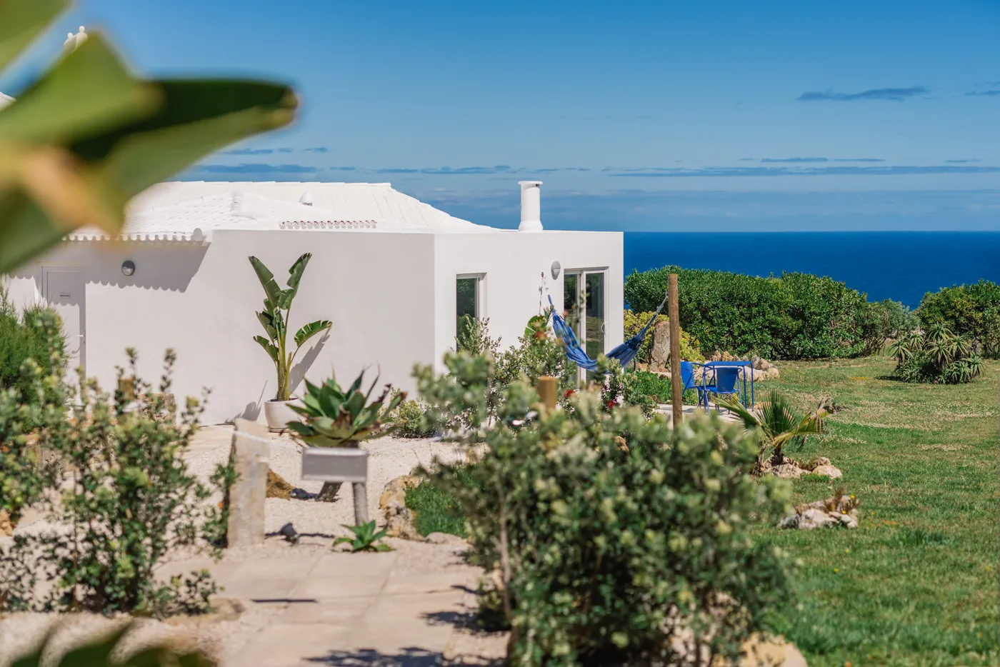 Outpost Casa das Arribas, serviced apartments in Sintra.
