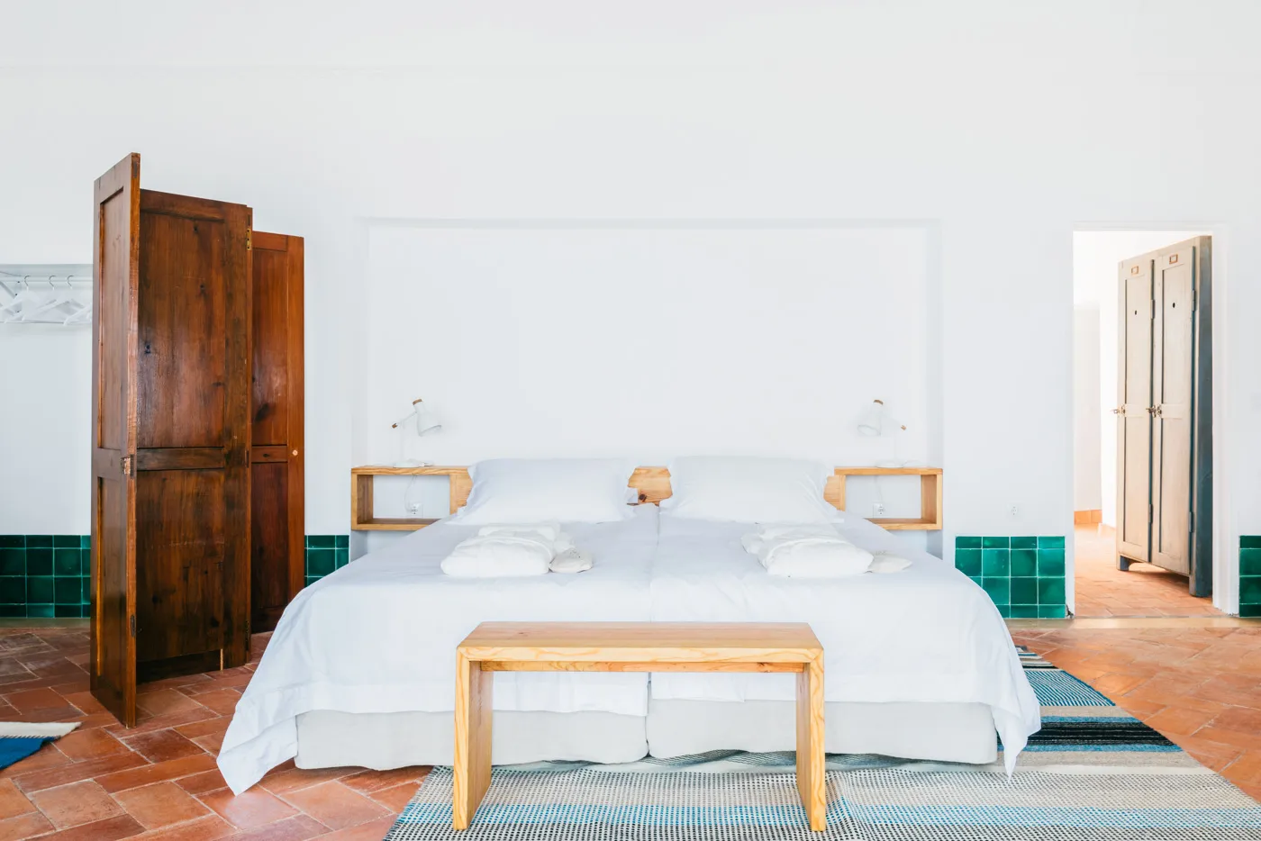 Outpost Casa das Arribas, serviced apartments in Sintra.