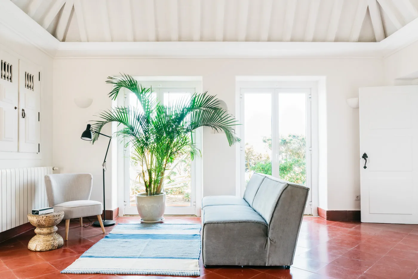 Outpost Casa das Arribas, serviced apartments in Sintra.