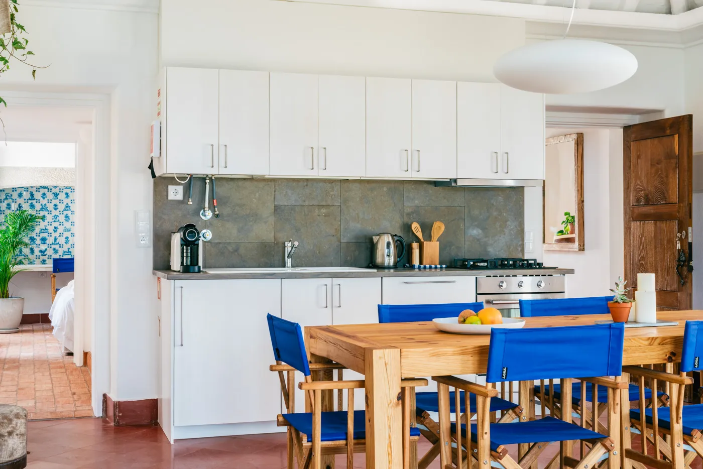 Outpost Casa das Arribas, serviced apartments in Sintra.