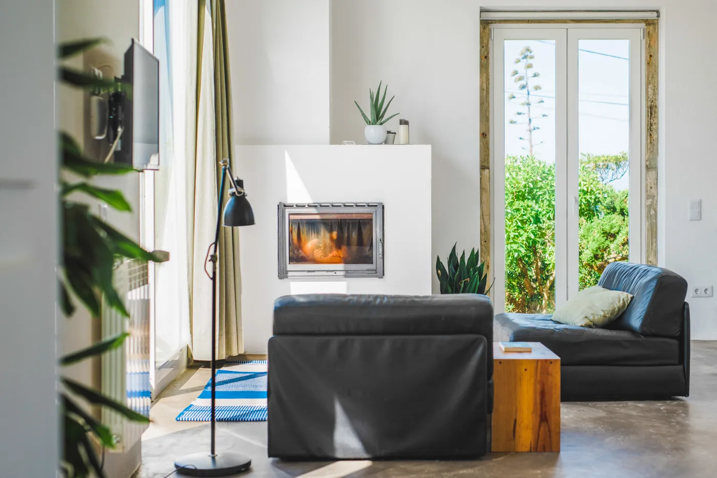 Outpost Casa das Arribas, serviced apartments in Sintra.