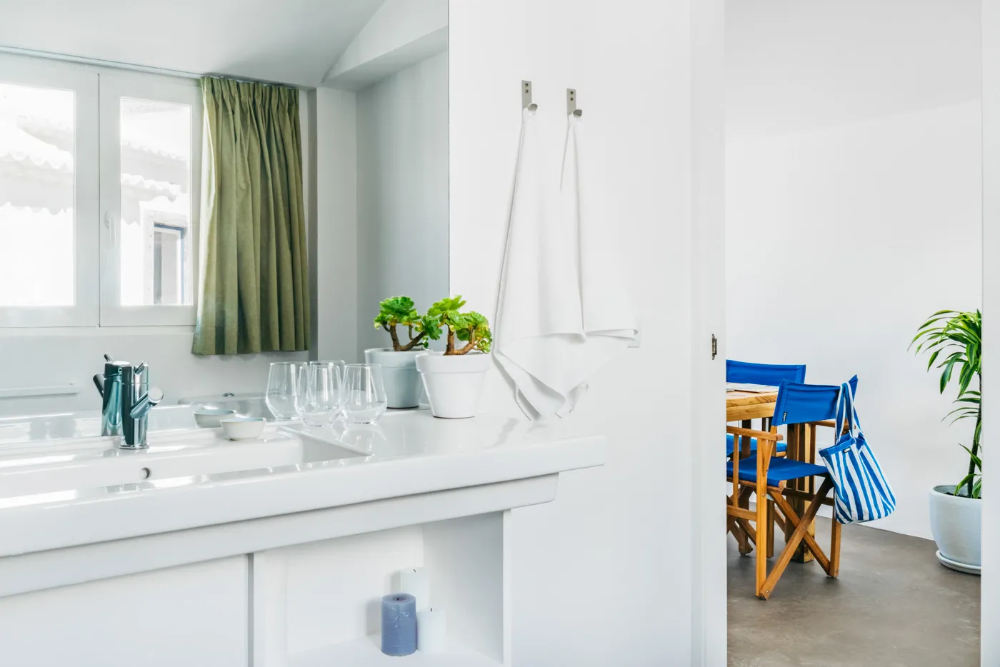 Outpost Casa das Arribas, serviced apartments in Sintra.