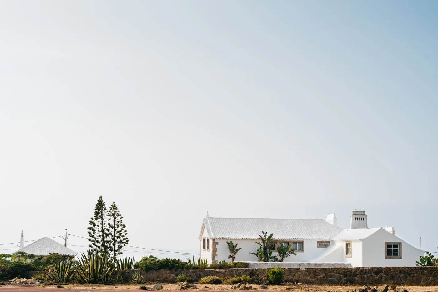 Outpost Casa das Arribas 
