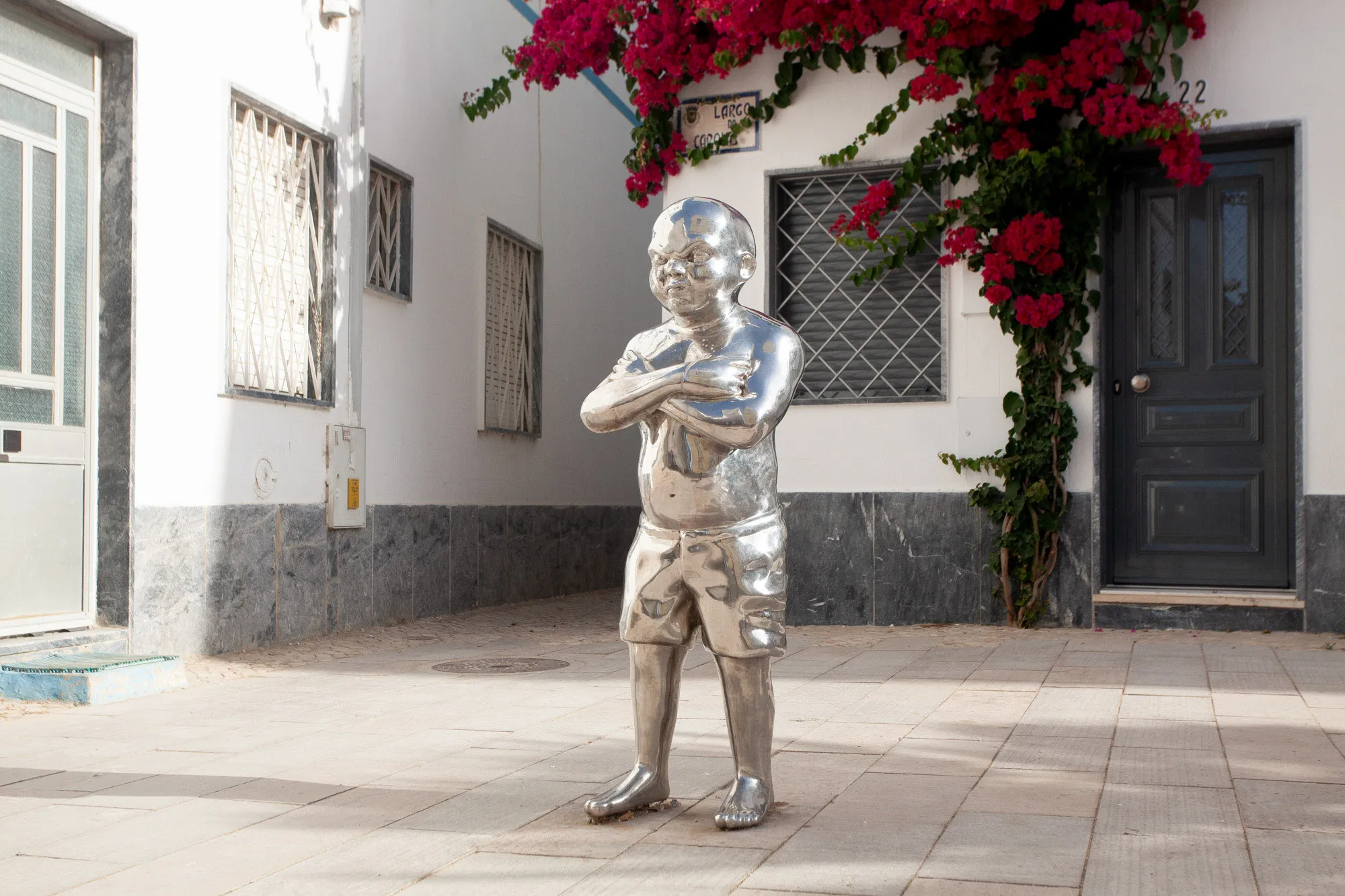 Algarve