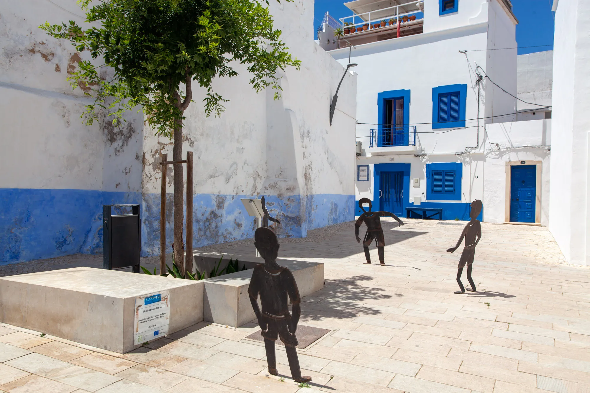 Olhão