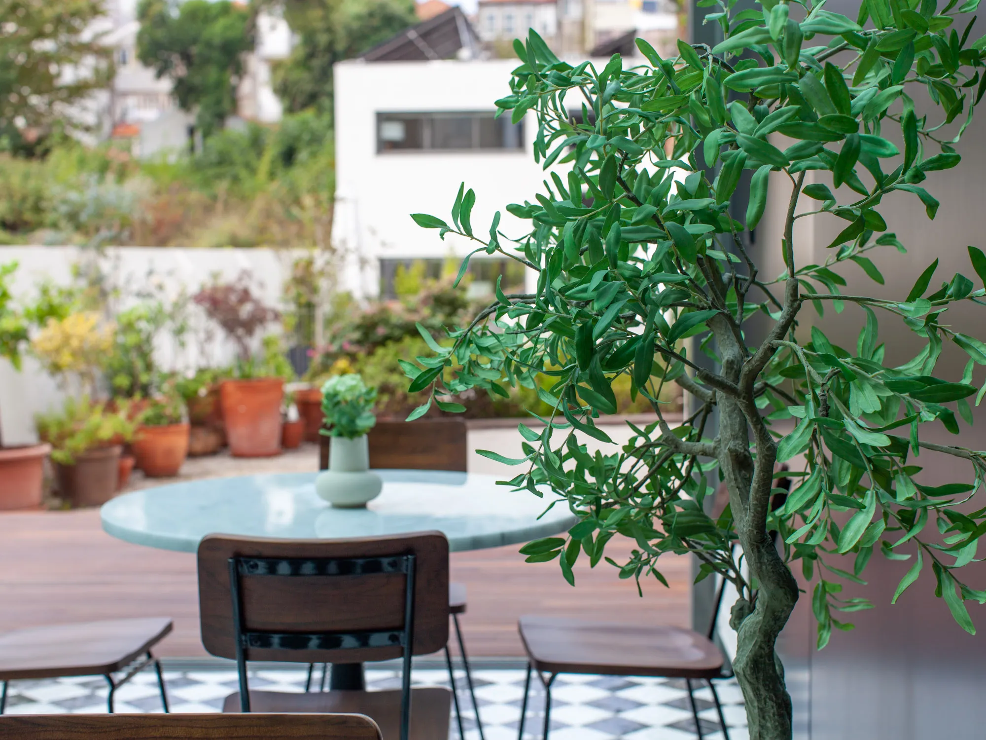 Canto de Luz, a boutique guesthouse in downtown Porto