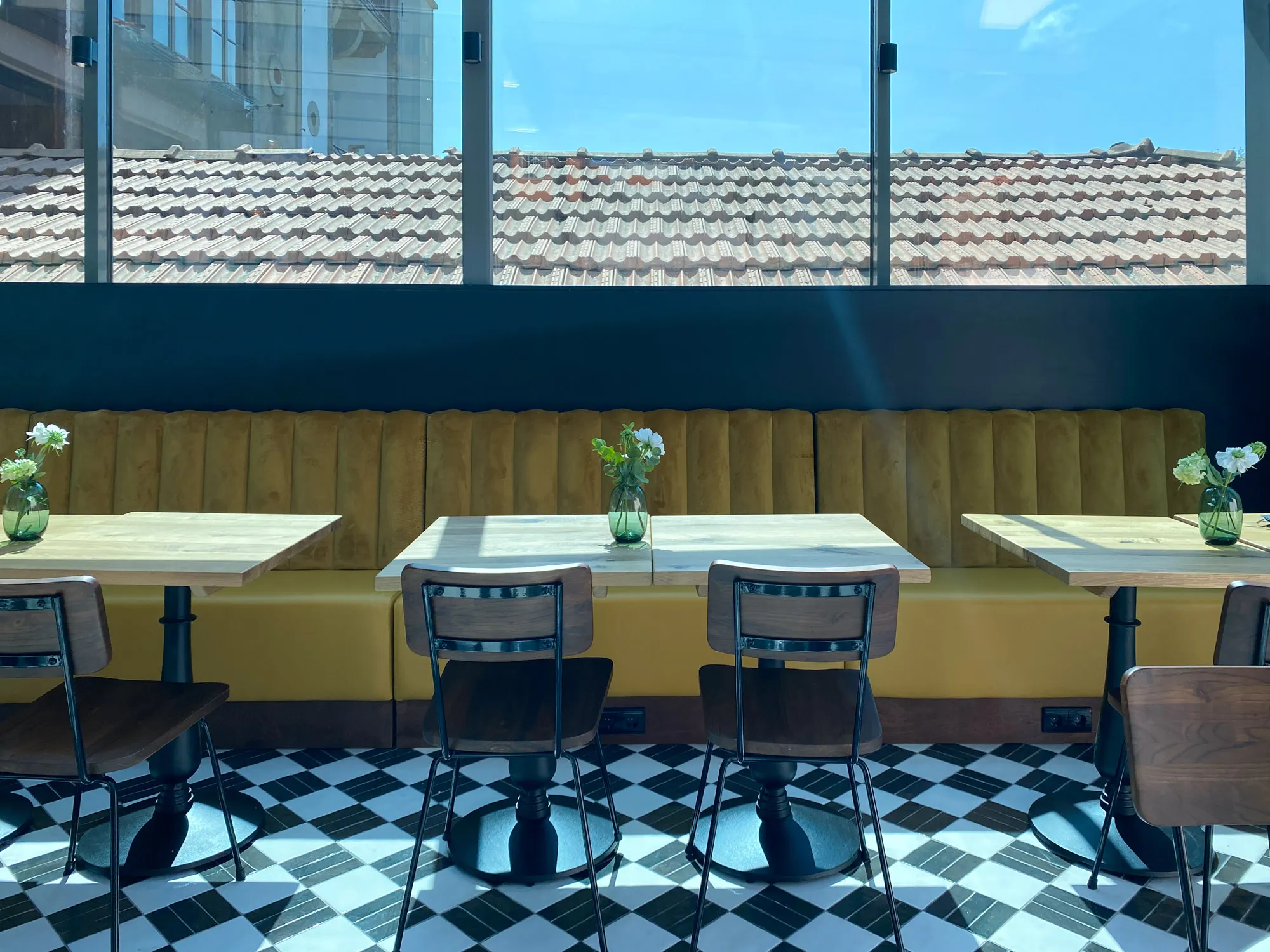 Canto de Luz, a boutique guesthouse in downtown Porto