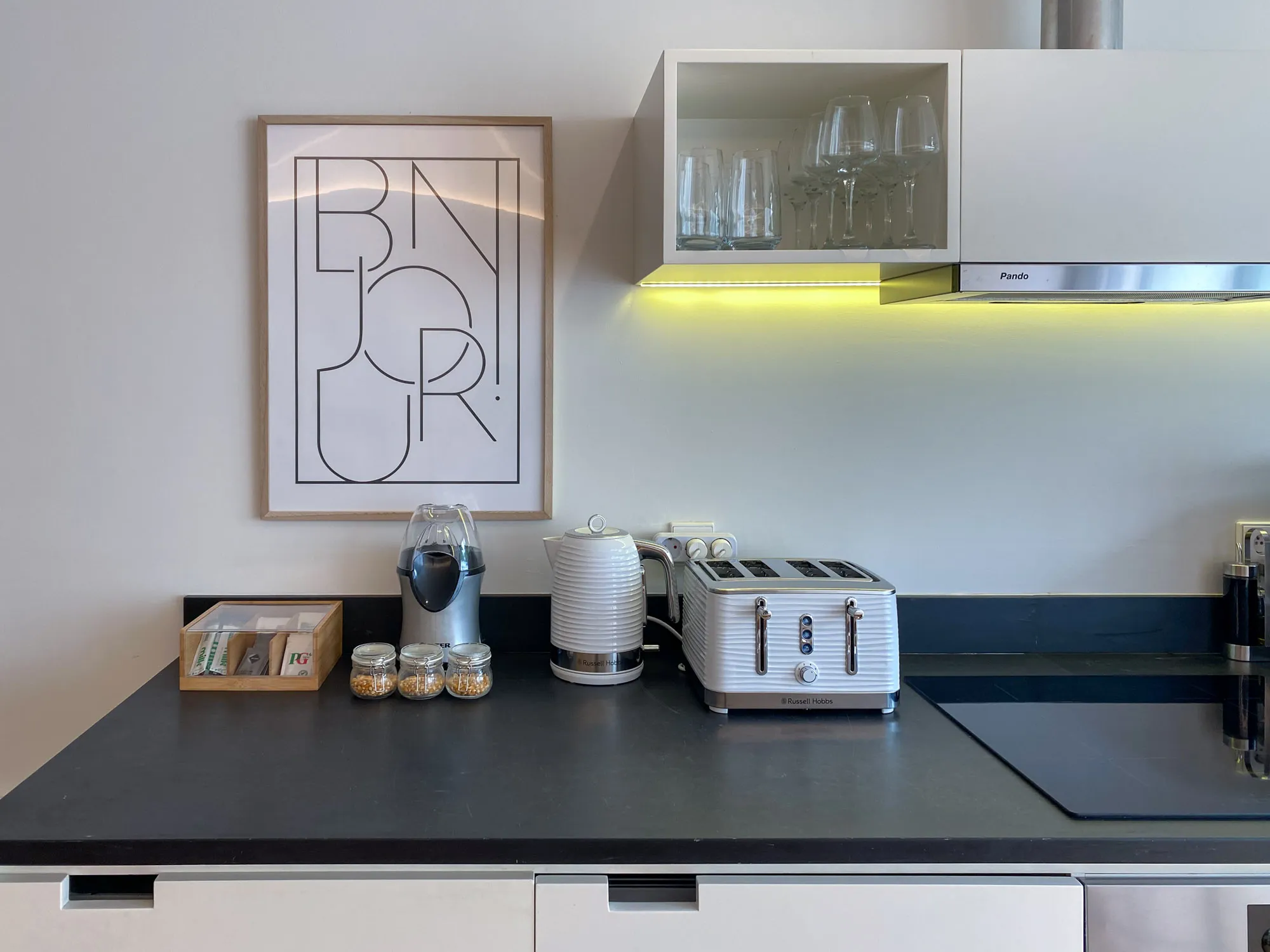 Canto de Luz, a boutique guesthouse in downtown Porto