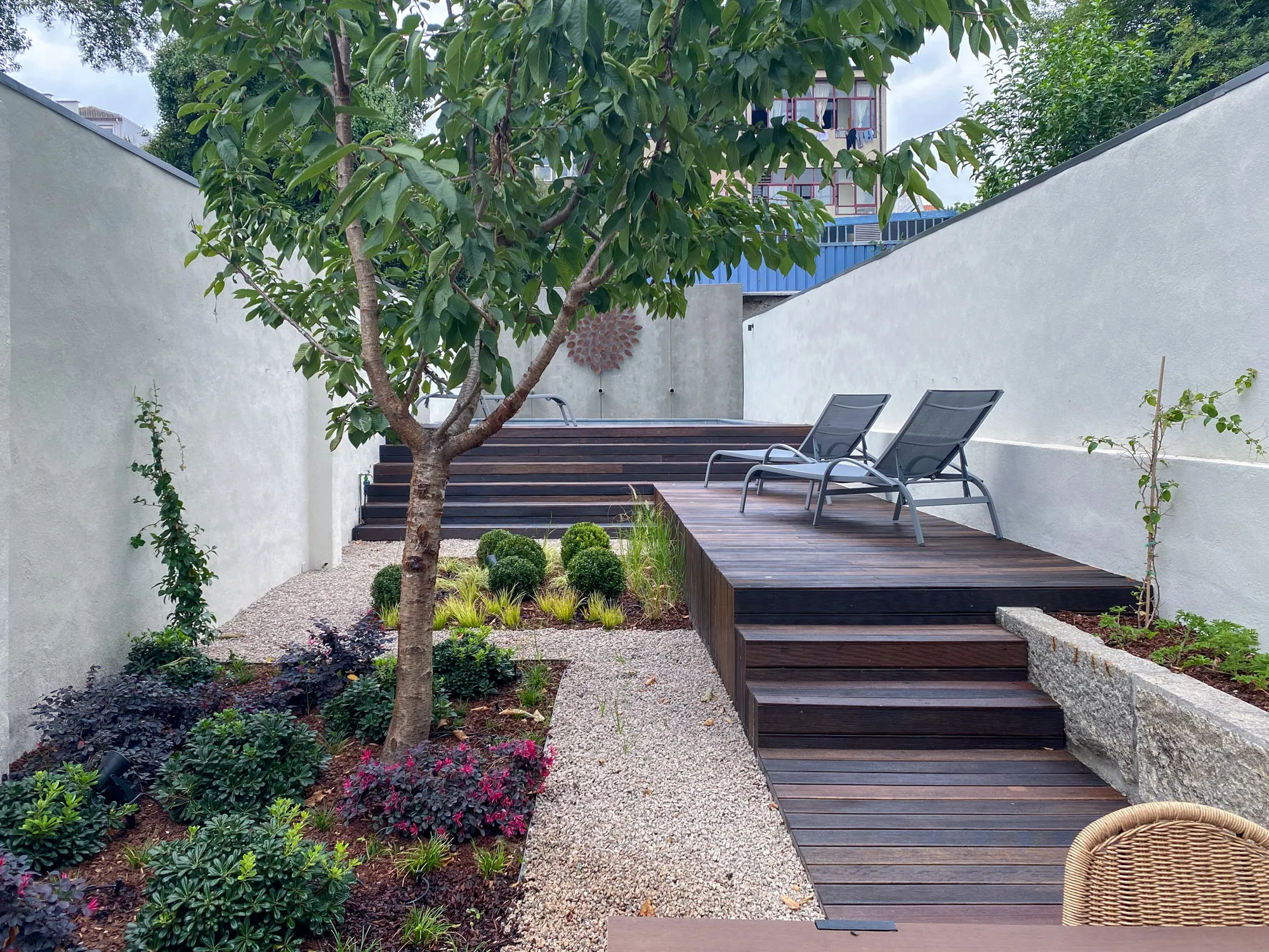 Canto de Luz, a boutique guesthouse in downtown Porto