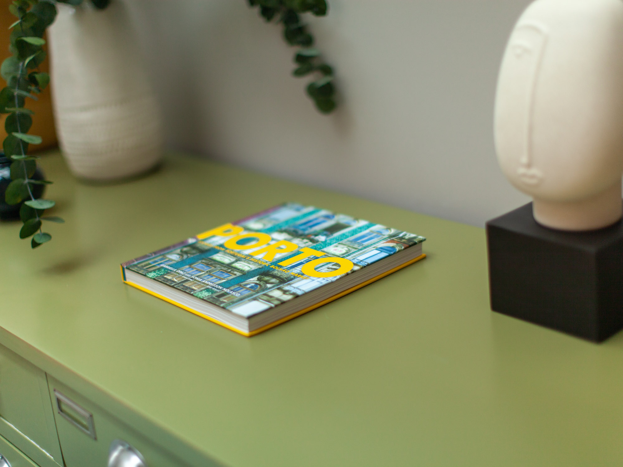 Book at Canto de Luz, a boutique guesthouse in downtown Porto