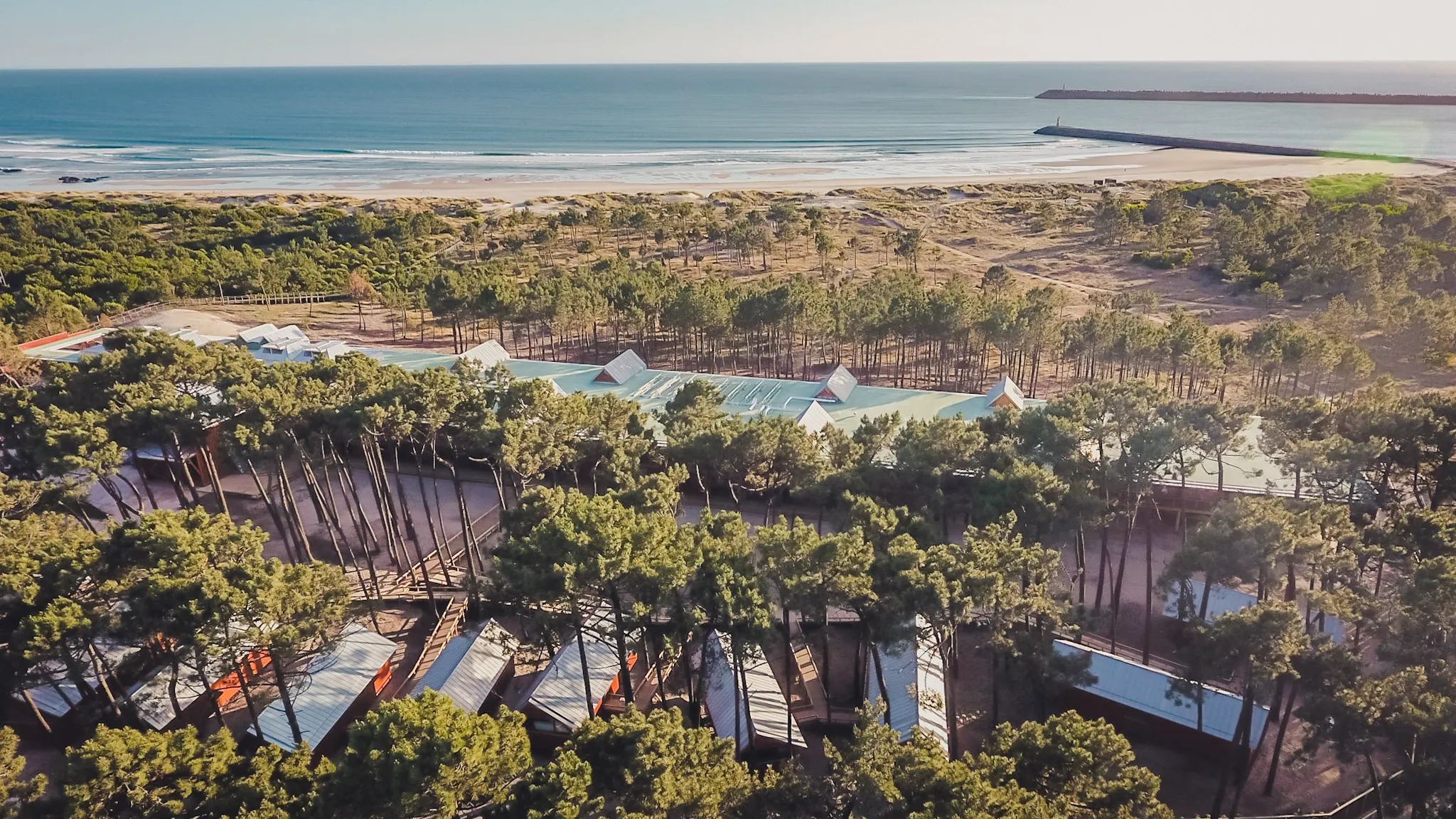 The best hotels in Viana do Castelo by JO&SO